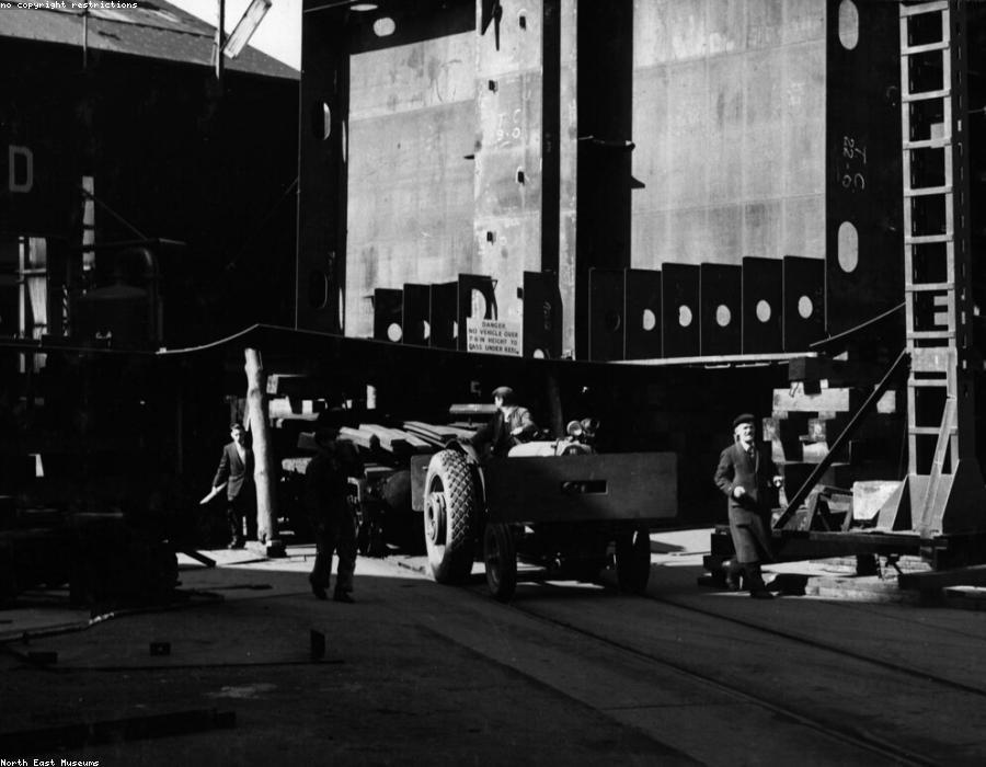 Tyre Building Machines