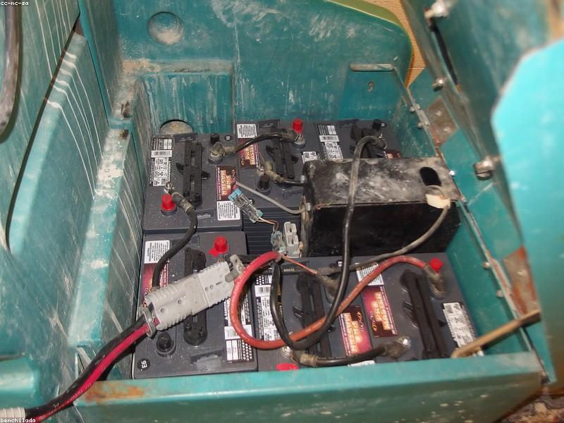 Rasping Station RS-50